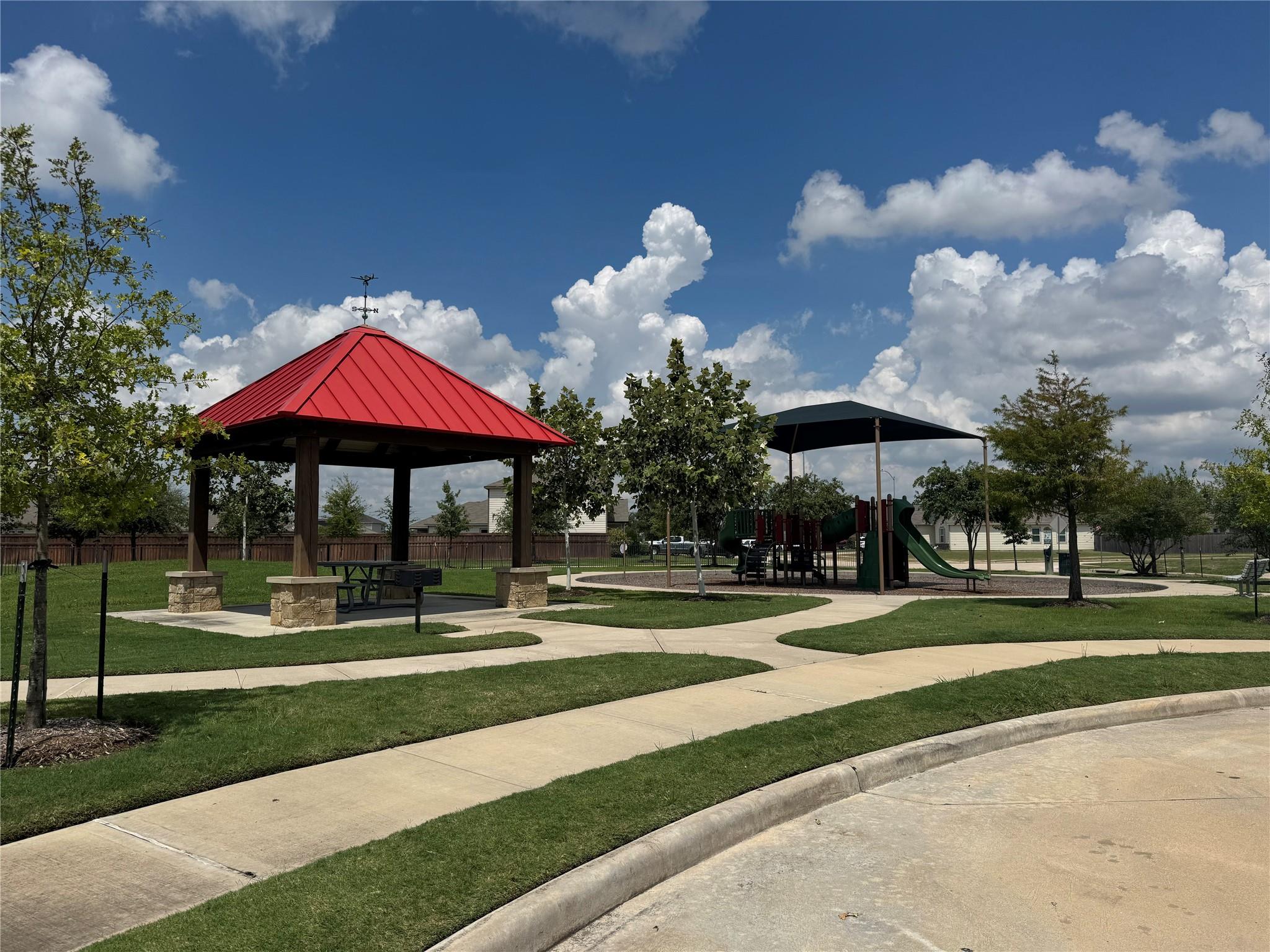 1013 Pitch Pine Court