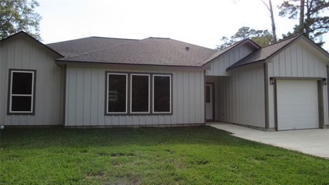 Photo of 232 Autumn Lane, Livingston, TX 77351 (MLS # 15314513)