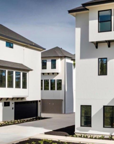 1220 Wycliffe Drive Houston TX 77043