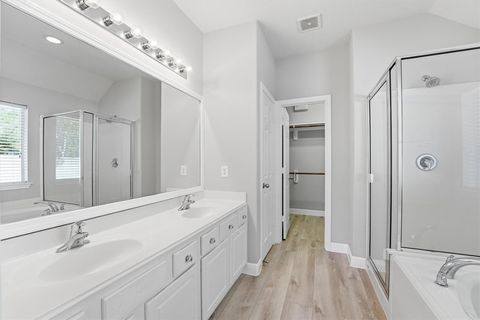 Tiny photo for 23301 Tuttle Court, Porter, TX 77365 (MLS # 97841971)