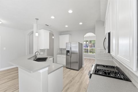 Tiny photo for 23301 Tuttle Court, Porter, TX 77365 (MLS # 97841971)