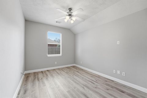 Tiny photo for 23301 Tuttle Court, Porter, TX 77365 (MLS # 97841971)