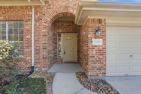 Tiny photo for 23301 Tuttle Court, Porter, TX 77365 (MLS # 97841971)