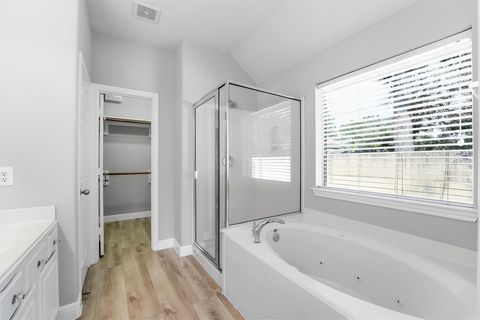 Tiny photo for 23301 Tuttle Court, Porter, TX 77365 (MLS # 97841971)