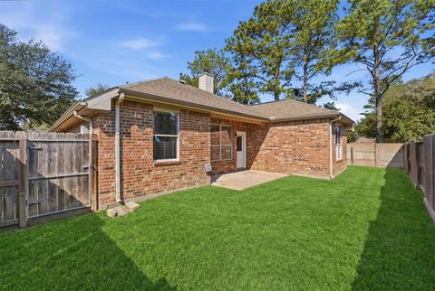 Tiny photo for 23301 Tuttle Court, Porter, TX 77365 (MLS # 97841971)