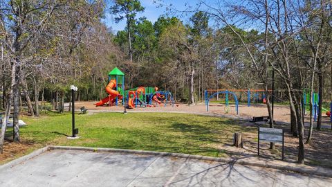 Tiny photo for 23301 Tuttle Court, Porter, TX 77365 (MLS # 97841971)