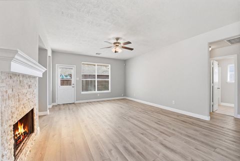 Tiny photo for 23301 Tuttle Court, Porter, TX 77365 (MLS # 97841971)