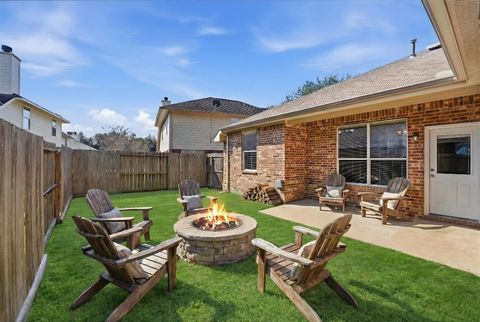Tiny photo for 23301 Tuttle Court, Porter, TX 77365 (MLS # 97841971)