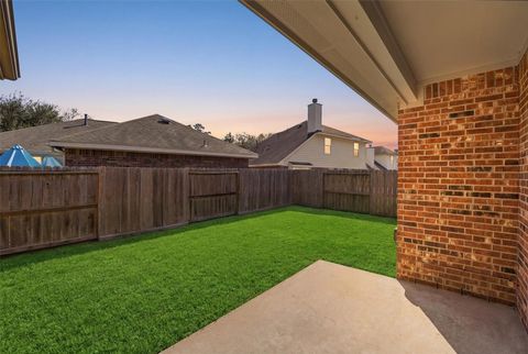 Tiny photo for 23301 Tuttle Court, Porter, TX 77365 (MLS # 97841971)