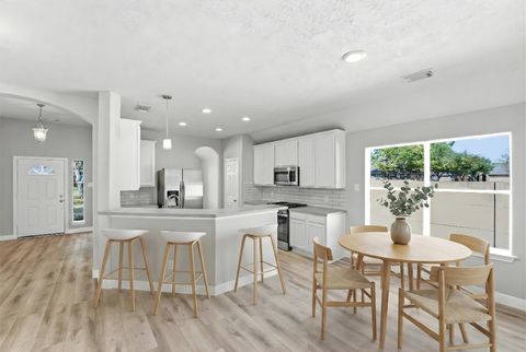 Tiny photo for 23301 Tuttle Court, Porter, TX 77365 (MLS # 97841971)