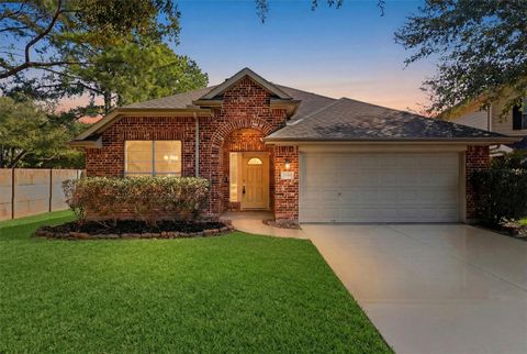 Photo of 23301 Tuttle Court, Porter, TX 77365 (MLS # 97841971)