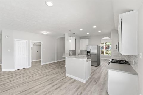 Tiny photo for 23301 Tuttle Court, Porter, TX 77365 (MLS # 97841971)