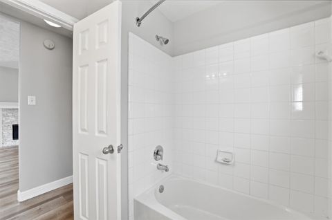 Tiny photo for 23301 Tuttle Court, Porter, TX 77365 (MLS # 97841971)