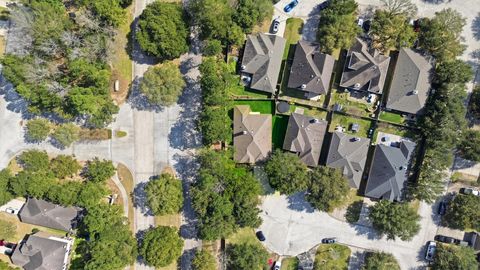 Tiny photo for 23301 Tuttle Court, Porter, TX 77365 (MLS # 97841971)