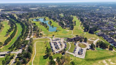 Tiny photo for 23301 Tuttle Court, Porter, TX 77365 (MLS # 97841971)