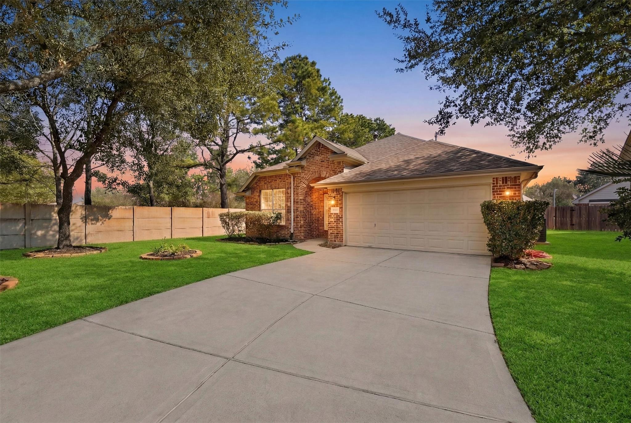 23301 Tuttle Court