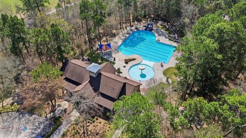 Tiny photo for 23301 Tuttle Court, Porter, TX 77365 (MLS # 97841971)