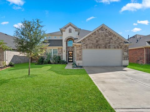 Photo of 10017 Ocelot Court, Magnolia, TX 77354 (MLS # 98978077)