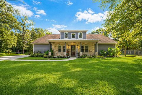 Photo of 2685 Fm 1409, Dayton, TX 77535 (MLS # 30993130)