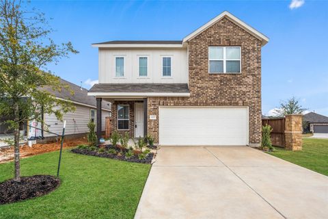 4237 Red Cedar Ring Lane Pinehurst TX 77362
