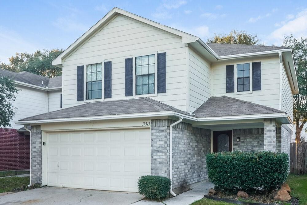19515 Rocky Bank Drive