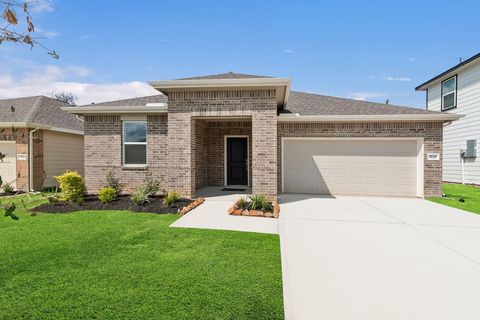 Photo of 508 Monarch Trail, Huntsville, TX 77340 (MLS # 93463140)