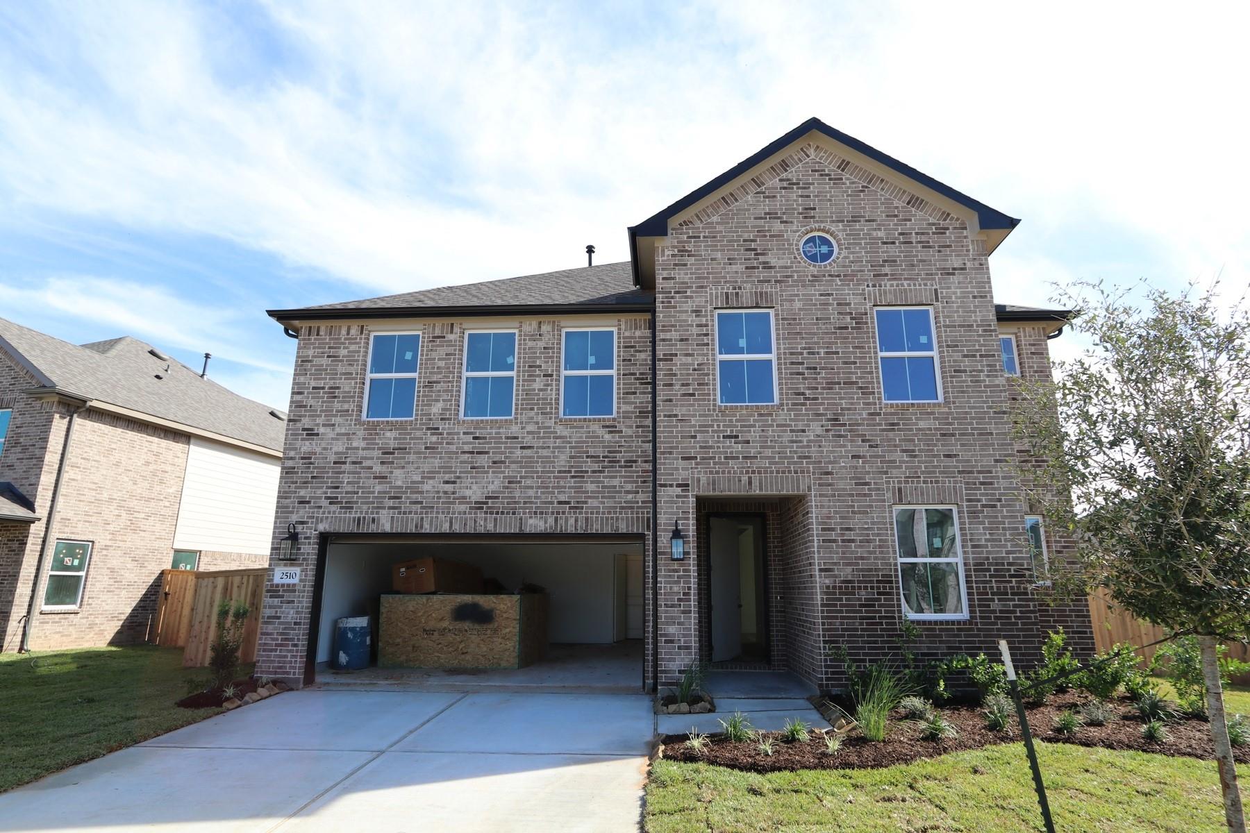 2510 Good Morrow Drive