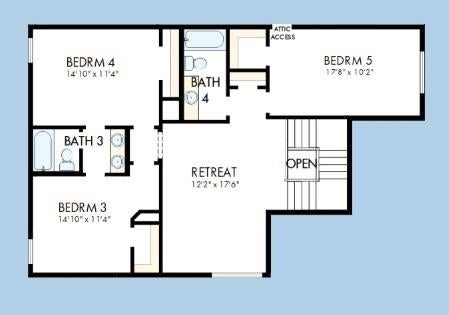 10403 Spicebush Swallowtail Drive