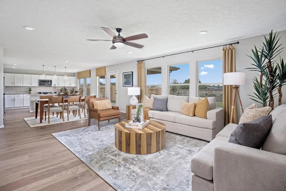 1009 Valley Crest Lane