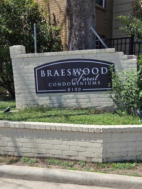 Photo of 8100 Creekbend Drive #138, Houston, TX 77071 (MLS # 62937161)