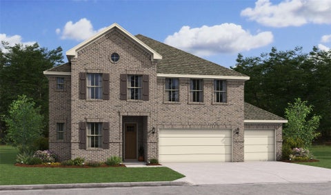 Homes For Sale - 2803 Dark Lantern Lane<br/> Rosenberg, TX 77471