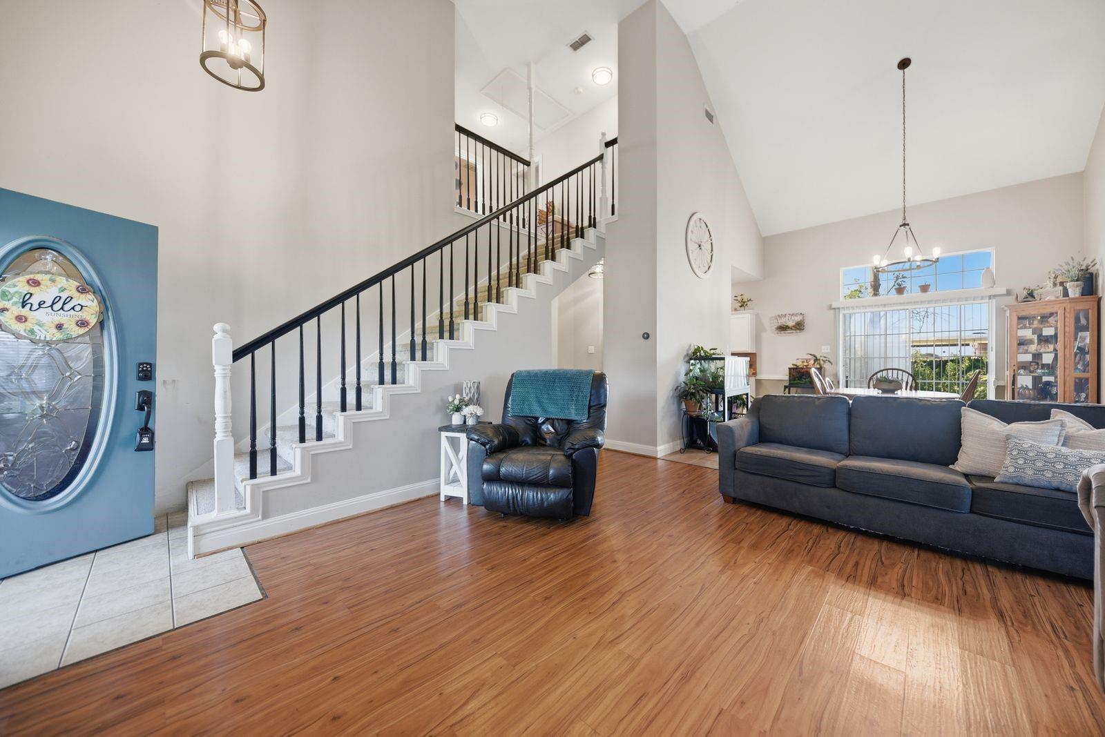 1200 Cheyenne Drive