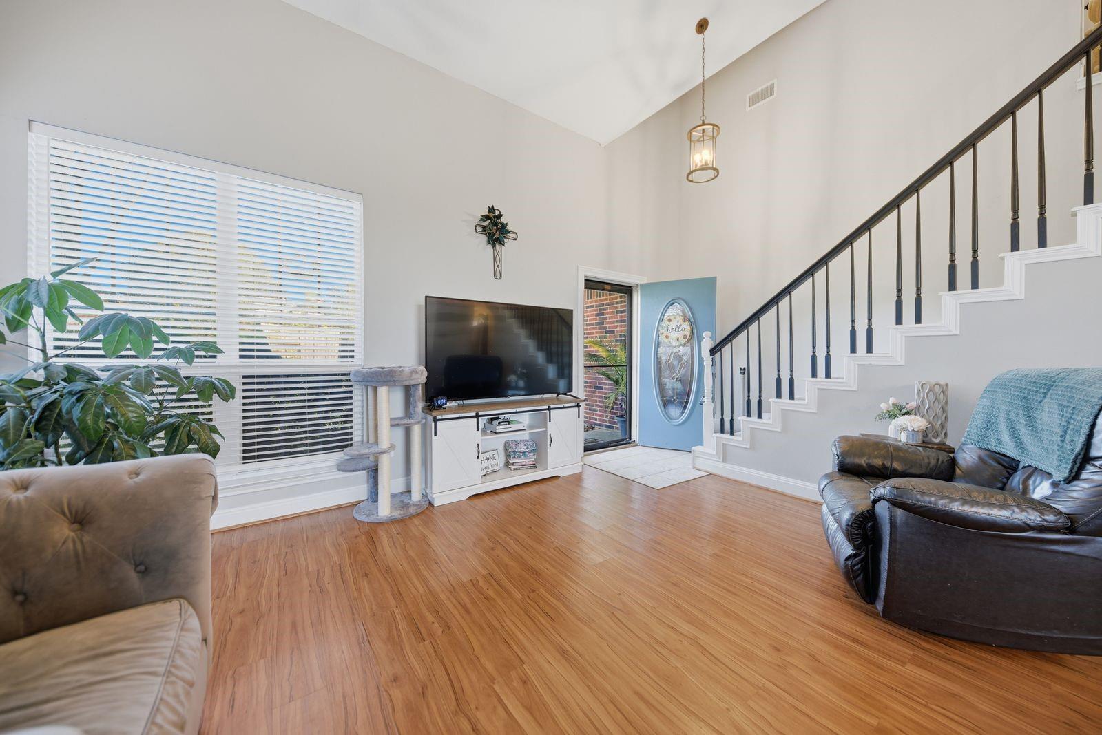 1200 Cheyenne Drive