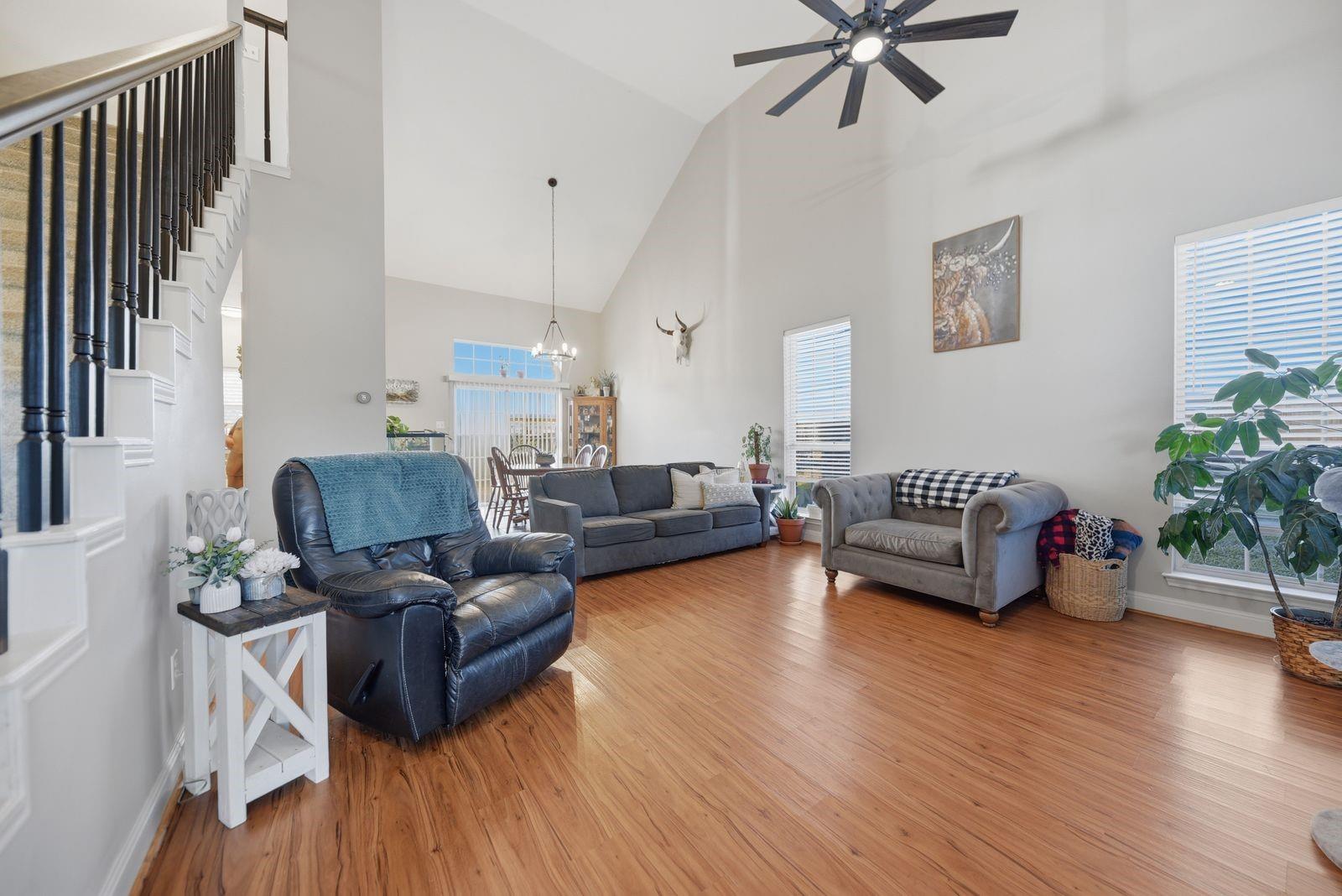 1200 Cheyenne Drive