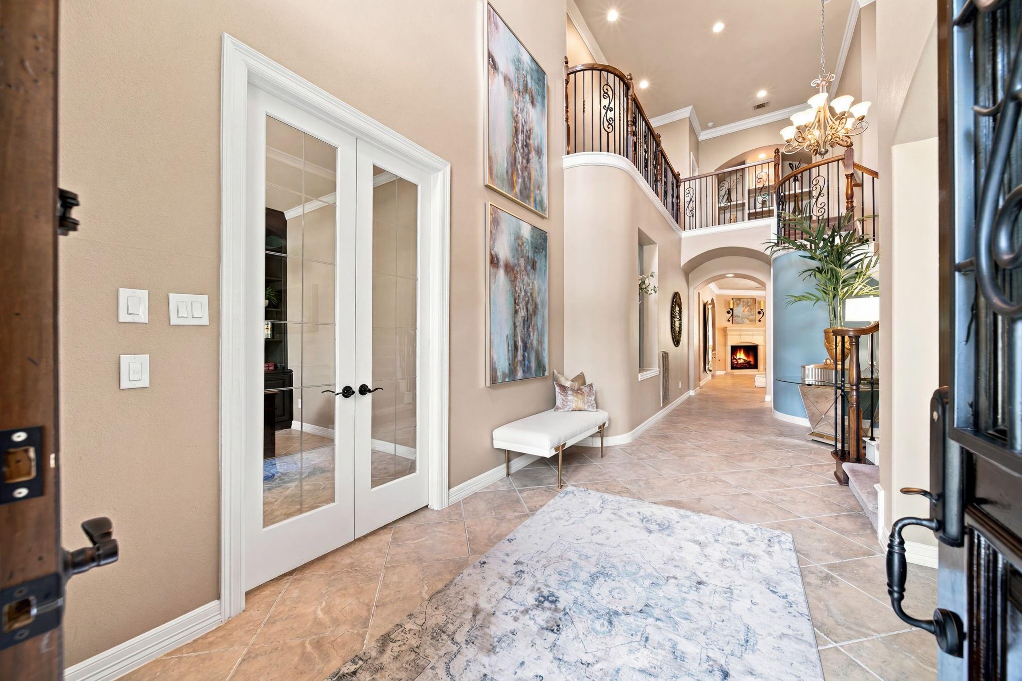 7719 Bulrush Canyon Trail