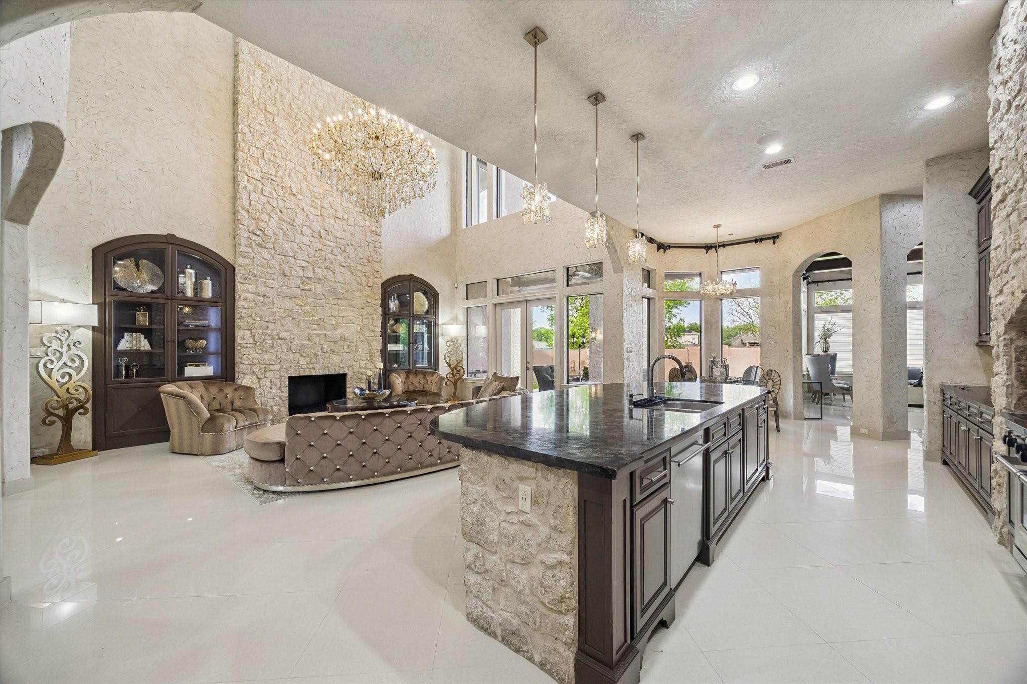 Richmond, Texas, 77469, United States, 5 Bedrooms Bedrooms, ,6 BathroomsBathrooms,Residential,Active,2041465
