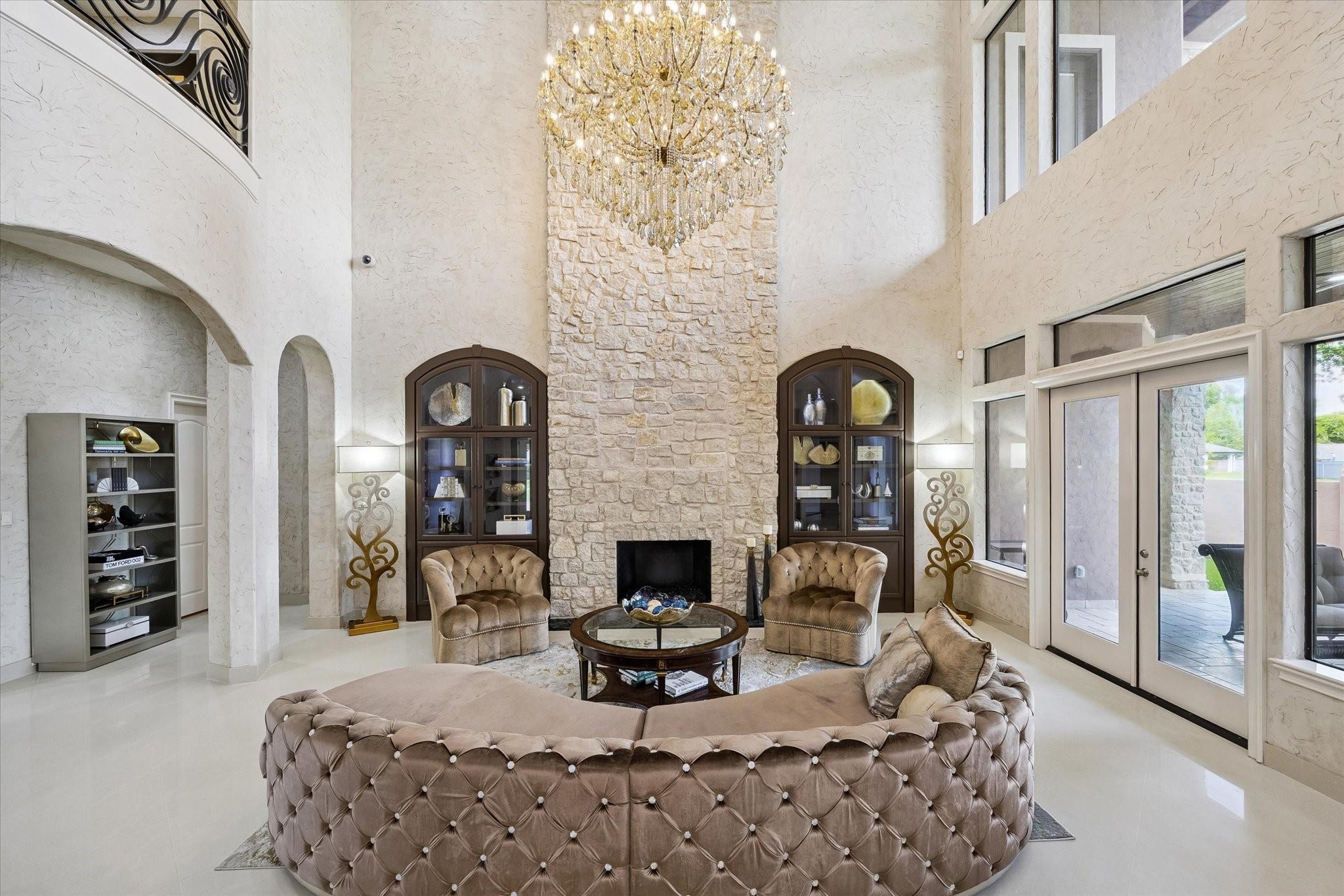 Richmond, Texas, 77469, United States, 5 Bedrooms Bedrooms, ,6 BathroomsBathrooms,Residential,Active,2041465