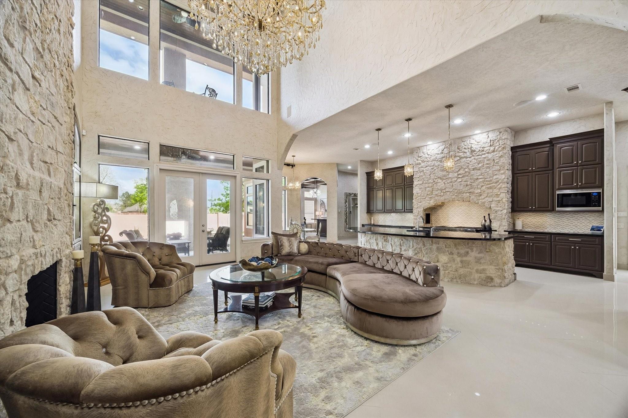Richmond, Texas, 77469, United States, 5 Bedrooms Bedrooms, ,6 BathroomsBathrooms,Residential,Active,2041465