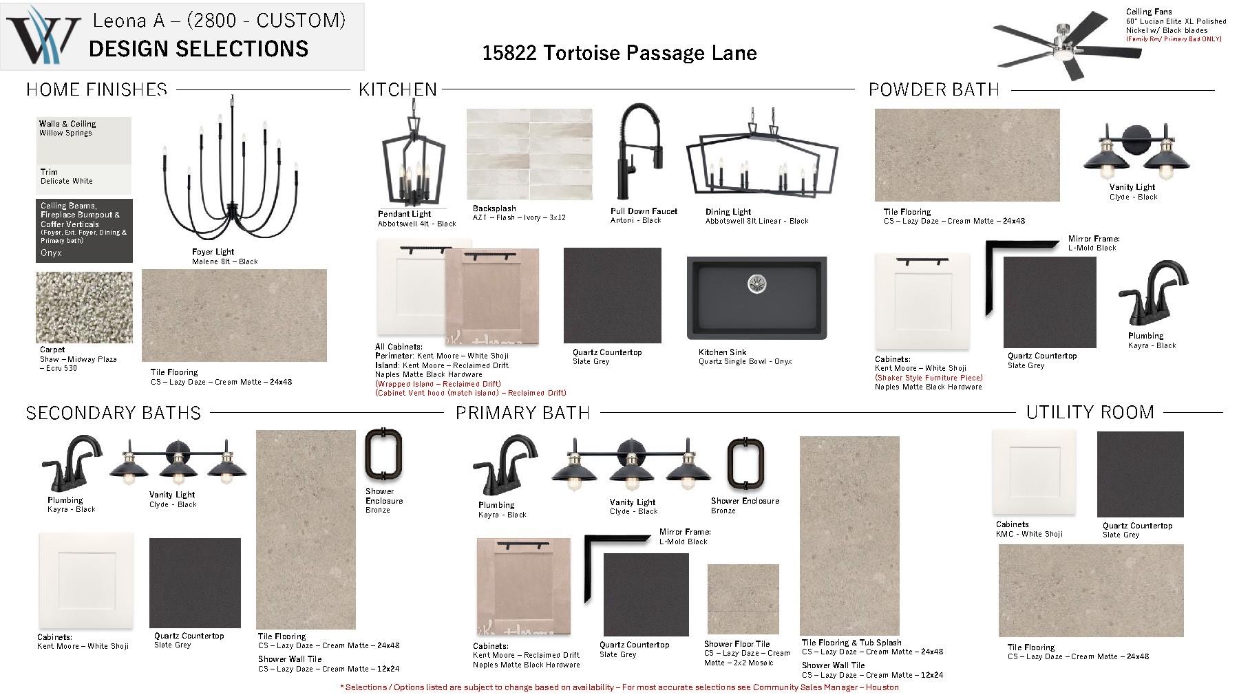15822 Tortoise Passage Lane