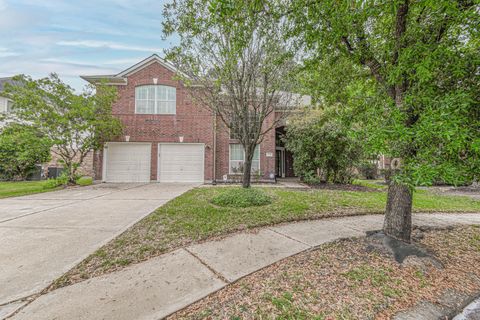 Photo of 3110 Legends Mist Drive, Spring, TX 77386 (MLS # 63552045)