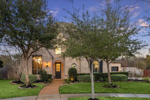 3 Cline Way Missouri City TX 77459