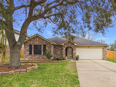 9217 Mohawk Drive La Porte TX 77571
