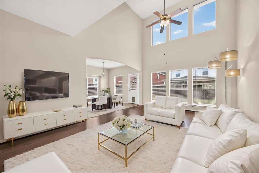 Photo of 10411 Dewey Eve Ct CT, Houston, TX 77070 (MLS # 69628906)
