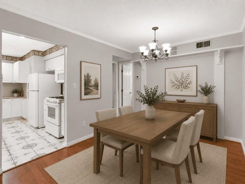 Photo of 2800 Jeanetta Street #709, Houston, TX 77063 (MLS # 97851848)
