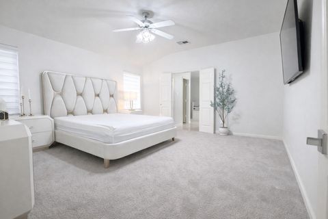 Tiny photo for 24534 Forest Path Court, Spring, TX 77373 (MLS # 34266647)