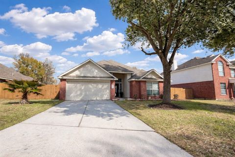 Tiny photo for 24534 Forest Path Court, Spring, TX 77373 (MLS # 34266647)