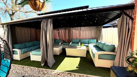 Tiny photo for 24534 Forest Path Court, Spring, TX 77373 (MLS # 34266647)