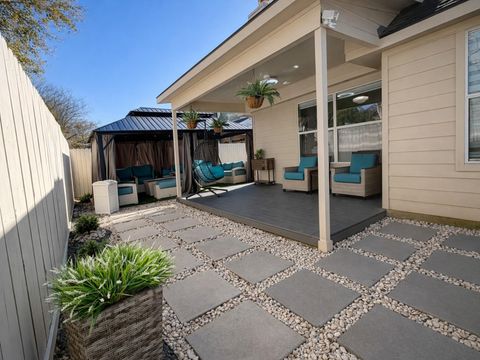 Tiny photo for 24534 Forest Path Court, Spring, TX 77373 (MLS # 34266647)