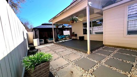 Tiny photo for 24534 Forest Path Court, Spring, TX 77373 (MLS # 34266647)