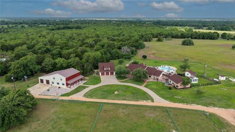 Photo of 11532 County Road 408, Caldwell, TX 77836 (MLS # 6276653)